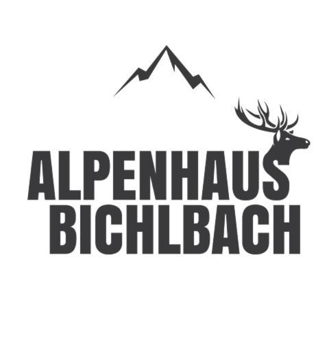 Vila Alpenhaus Bichlbach Exteriér fotografie
